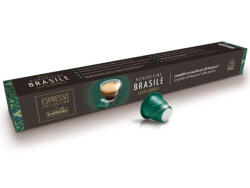 Caffitaly Capsule Caffitaly Brasile compatibile Nespresso, 10 buc