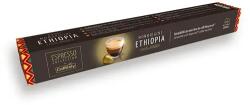 Caffitaly Capsule Caffitaly Espresso Collection Ethiopia Nespresso, 10 buc