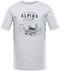Alpine Pro Goraf Mărime: XXL / Culoare: alb