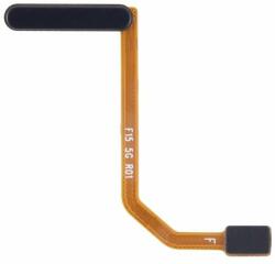  tel-szalk-19297055959 Samsung Galaxy F15 Fekete ujjlenyomat olvasó szenzor flexibilis kábellel (tel-szalk-19297055959)