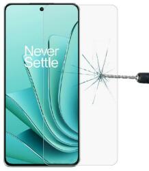 Temp-glass63127376507 Oneplus Ace 3V 2.5d karcálló, ütésálló kijelzővédő üvegfólia, 9H tempered glass, törlőkendővel (Temp-glass63127376507)