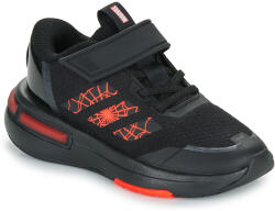 adidas Pantofi sport stil gheata Băieți MARVEL SPIDEY Racer EL K adidas Negru 34