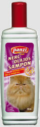 Panzi Sampon Macska - nercolajos (200ml)