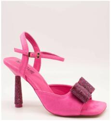 Membur Sandale Femei - Membur roz 36