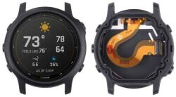  NBA001LCD10112002766043 Garmin Fenix 6S Pro Fekete LCD kijelző érintővel Fekete kerettel előlap (NBA001LCD10112002766043)