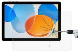 Temp-glass63127376513 Lenovo Erazer A10 Karcálló, ütésálló kijelzővédő üvegfólia, 9H tempered glass, törlőkendővel (Temp-glass63127376513)
