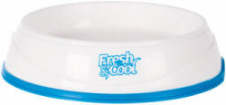 Cool Fresh chladící miska plastová, bílo/modrá 0, 25 l /ø 17 cm