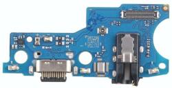  tel-szalk-19297055931 Samsung Galaxy A14 SM-A145P töltőcsatlakozó port panel (tel-szalk-19297055931)