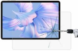 Temp-glass63127376515 UmiDigi G3 Tab Ultra Karcálló, ütésálló kijelzővédő üvegfólia, 9H tempered glass, törlőkendővel (Temp-glass63127376515)