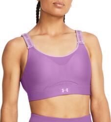 Under Armour Bustiera Under Armour Infinity 2.0 High Bra 1384112-560 Marime S A-C (1384112-560) - top4running