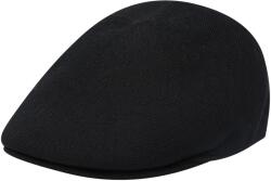 Kangol Pălărie 'TROPIC 507' negru, Mărimea L