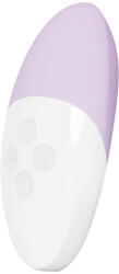 LELO Siri 3 - vibrator clitoridian activat vocal - mov (7350075029158) Vibrator