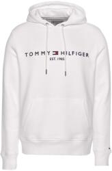 Tommy Hilfiger Bluză de molton alb, Mărimea M