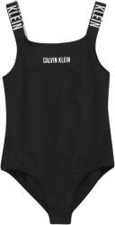 Calvin Klein Costum de baie întreg 'Intense Power' negru, Mărimea 152-164