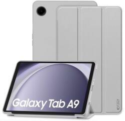 Tech-Protect TP1684 Tech-Protect Smartcase Samsung Galaxy Tab A9 tok, Szürke (TP1684)