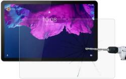  Temp-glass63127376514 Umidigi A15 Tab Karcálló, ütésálló kijelzővédő üvegfólia, 9H tempered glass, törlőkendővel (Temp-glass63127376514)