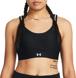 Under Armour Bustiera Under Armour Infinity 2.0 High Bra 1384112-001 Marime S D-DD (1384112-001) - top4running