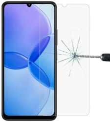  Temp-glass63127376509 Xiaomi Poco C65 / M6 / Redmi 13C / 13C 5G / 13R 2.5d karcálló, ütésálló kijelzővédő üvegfólia, 9H tempered glass, törlőkendővel (Temp-glass63127376509)