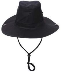 MFH Cowboy kalap, fekete