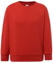 JHK gyermek pulóver, piros