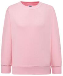 JHK gyermek pulóver, rózsaszín