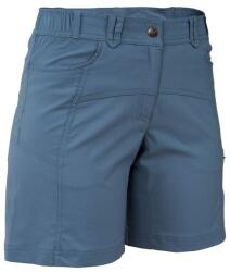 Warmpeace rövidnadrág Valera Lady, kék szürke