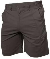 Warmpeace Shorts Tobago, fekete kávé
