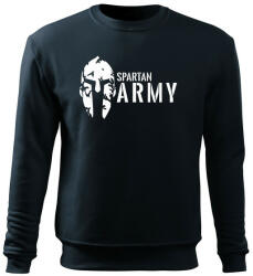DRAGOWA gyerek pulóver Spartan army, sötétkék