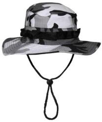 MFH US Rip-Stop kalap urban minta