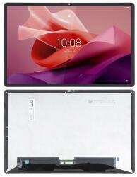  NBA001LCD10112002766037 Lenovo Tab P12 TB-371FC Fekete LCD kijelző érintővel (NBA001LCD10112002766037)
