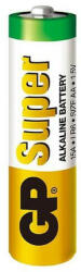 GP Batteries GP Super Alkaline LR6 AA tartós elem (ár/db) GP15A
