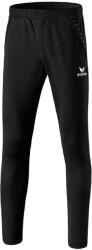 Erima Training Pants with calf insert 2.0 Jr Nadrágok 3100704k Méret 116 3100704k