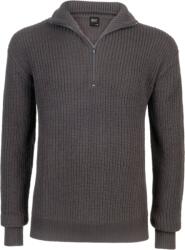 Brandit Pulover Brandit Marine Troyer, antracit