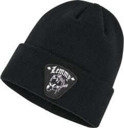 Brandit Motörhead Motörhead Lemmy șapcă tricotată, negru