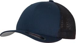 Brandit Flexfit Flexfit Mesh Trucker șapcă cu plasă, albastru marin
