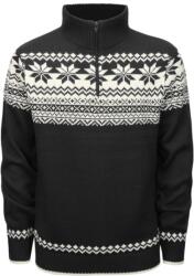 Brandit Pulover Brandit Norvegian Troyer, negru