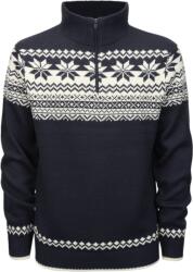Brandit Pulover Brandit Norvegian Troyer, albastru marin