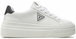GUESS Sneakers Guess FLGAMA ELE12 WHBLK
