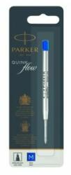 Parker Rezervă pentru pix Parker QuinkFlow - albastru M (1.0 mm)