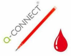 Q-CONNECT Rezervă pentru radieră Q-CONNECT 0, 7 mm roșie, 3 buc