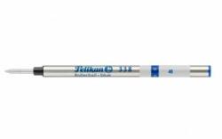 Pelikan Rezervă roll-on Pelikan 338, 1, 0 mm, albastră
