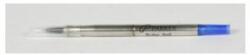 Parker Rezervă pentru roll-on Parker - albastru F (0, 5 mm)