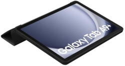Tech-Protect TP1680 Tech-Protect Smartcase Samsung Galaxy Tab A9 Plus tok, Fekete (TP1680)