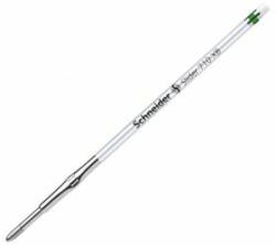 Schneider Rezervă pentru pix Schneider Slider 710 XB - verde