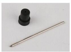 KOH-I-NOOR Rezervă metalică mini neagră