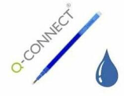 Q-CONNECT Rezervă pentru radieră Q-CONNECT 0, 7 mm albastră, 3 buc