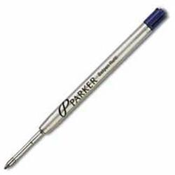 Parker Rezervă pentru pix Parker QuinkFlow - albastru F (0, 8 mm)