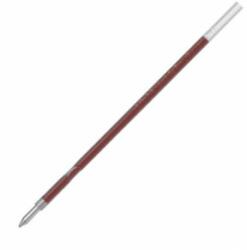 Pilot Rezervă pentru pix, 0, 22 mm, mecanism de presare, PILOT, "Super Grip G", roșie