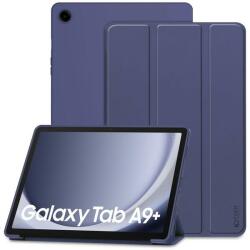 Tech-Protect TP1679 Tech-Protect Smartcase Samsung Galaxy Tab A9 Plus tok, kék (TP1679)