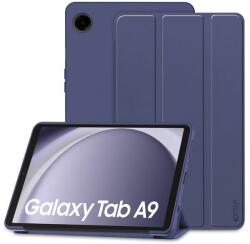 Tech-Protect TP1682 Tech-Protect Smartcase Samsung Galaxy Tab A9 tok, kék (TP1682)